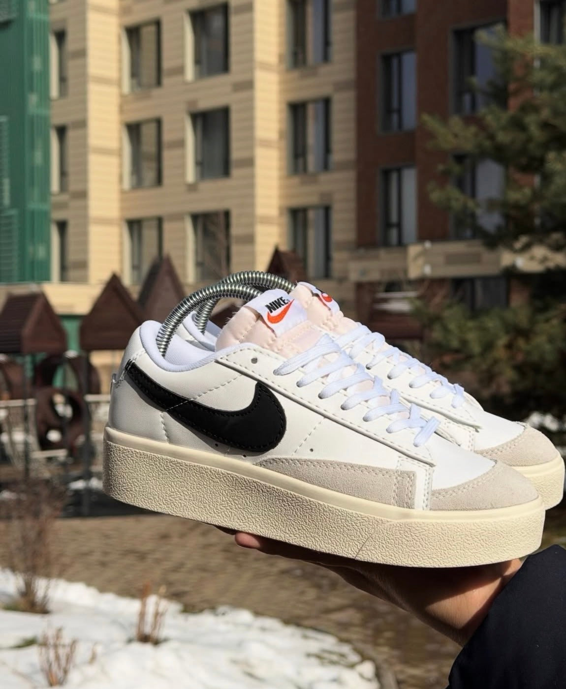 Nike blazer