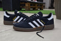 Adidas handball spezial negra
