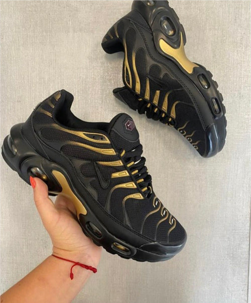 Air Max Tn oro