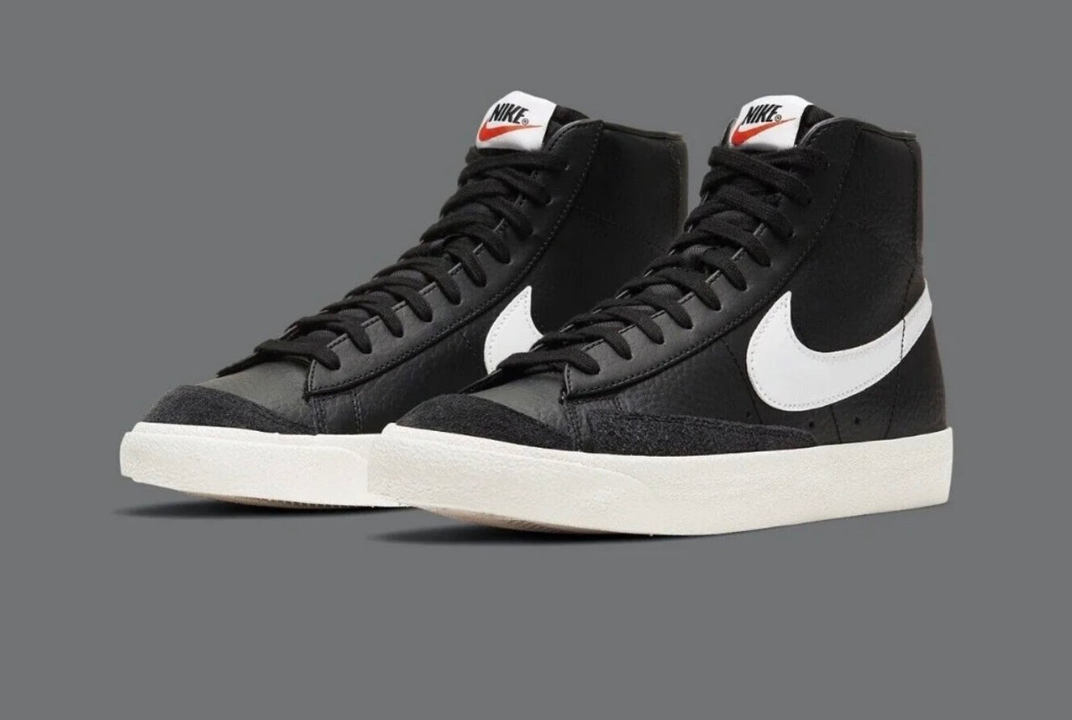 Nike blazer