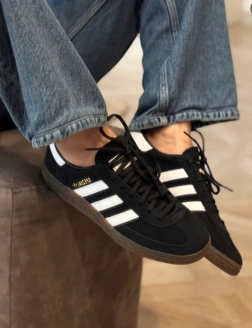 Adidas handball spezial negra