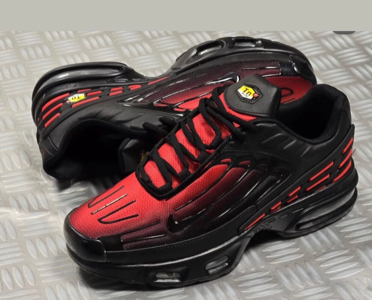 AIR MAX PLUS TN 3
