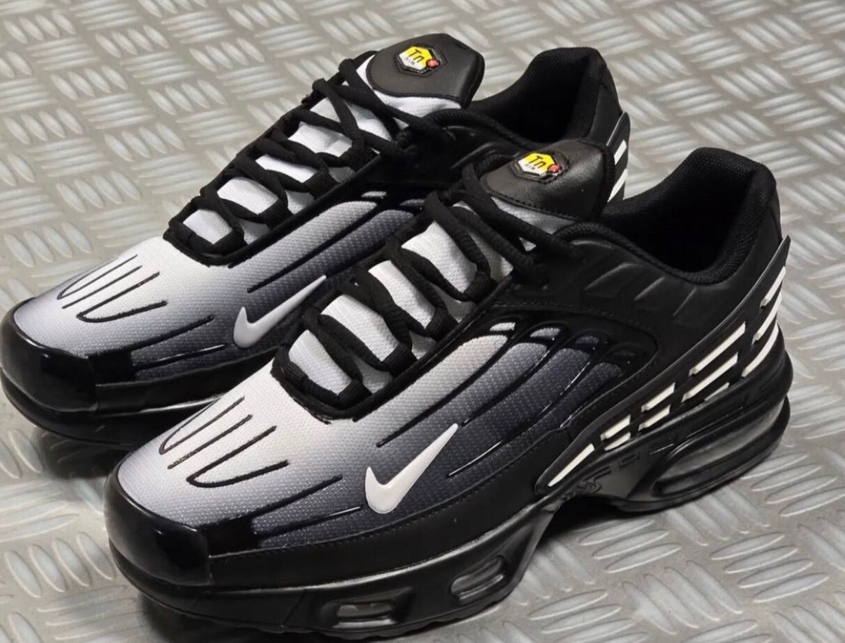 Air Max Plus Tn 3