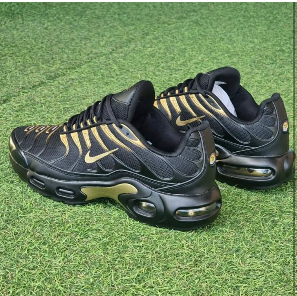 Air Max Tn oro