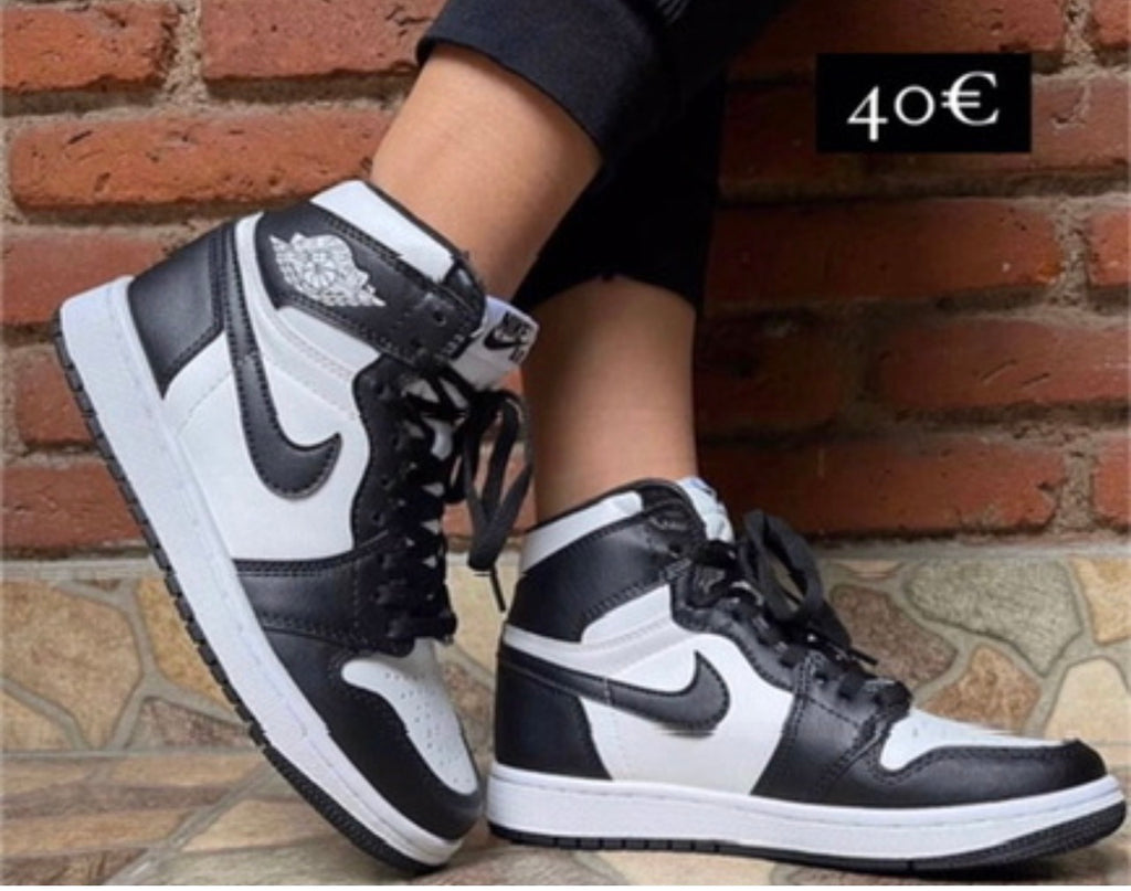 AIR JORDAN 1 Mid
