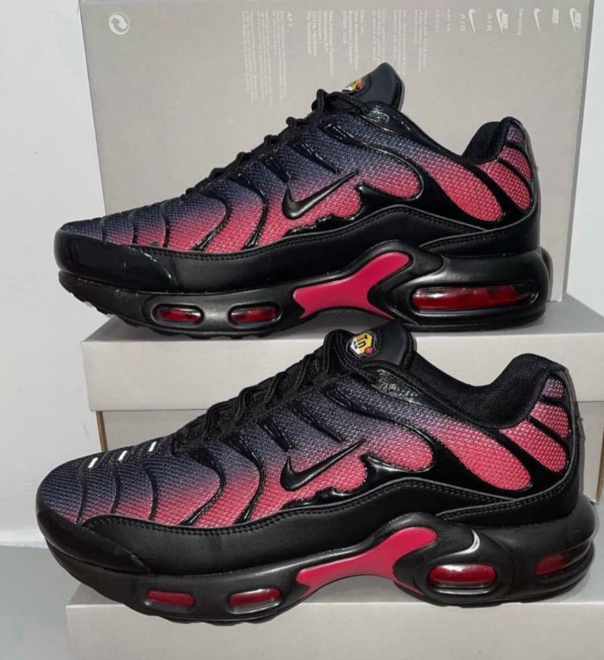 AIR MAX TN
