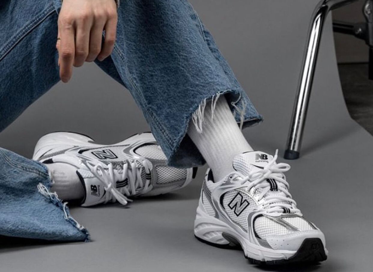 NEW BALANCE 530 RETRO RUNNING