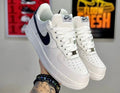 AIR FORCE WHITE/BLACK