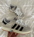 CAMPUS GREY/BLACK