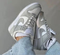 DUNK GRIS