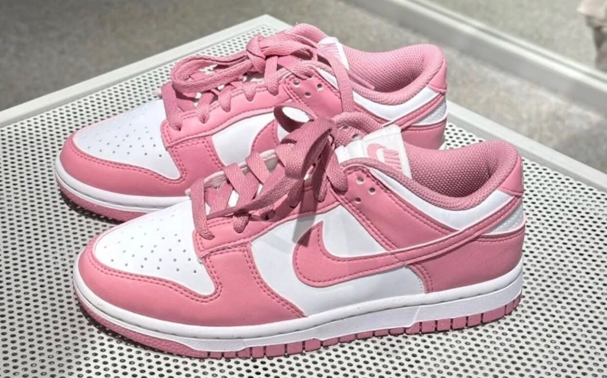 DUNK PINK