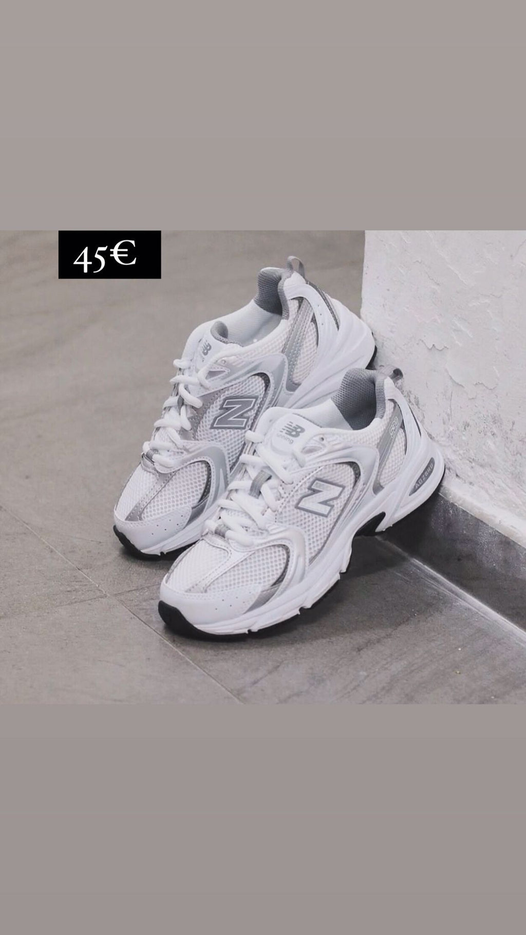 NEW BALANCE 530 CLASIC