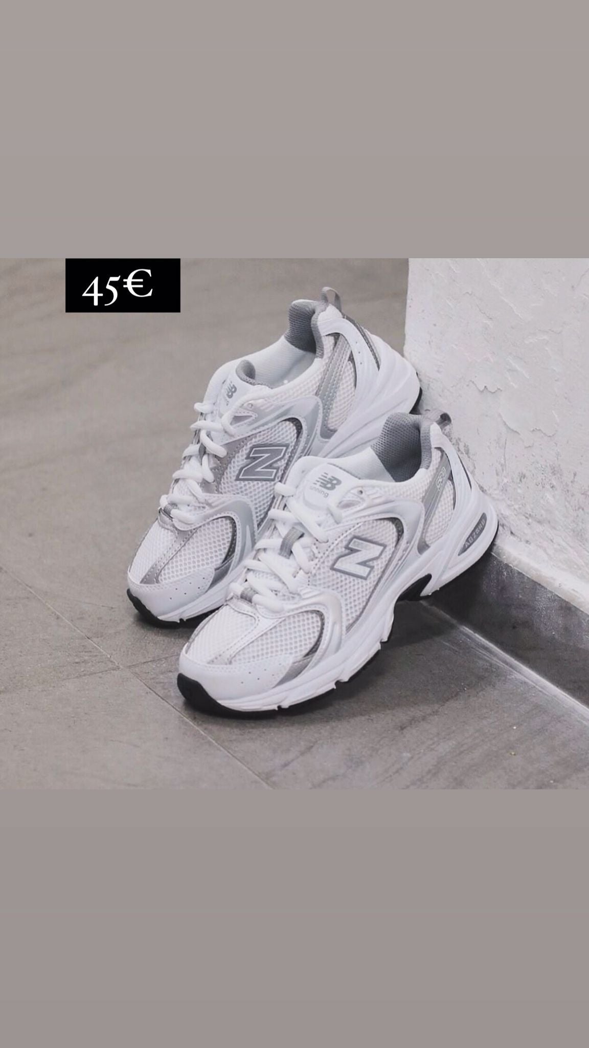 NEW BALANCE 530 CLASIC