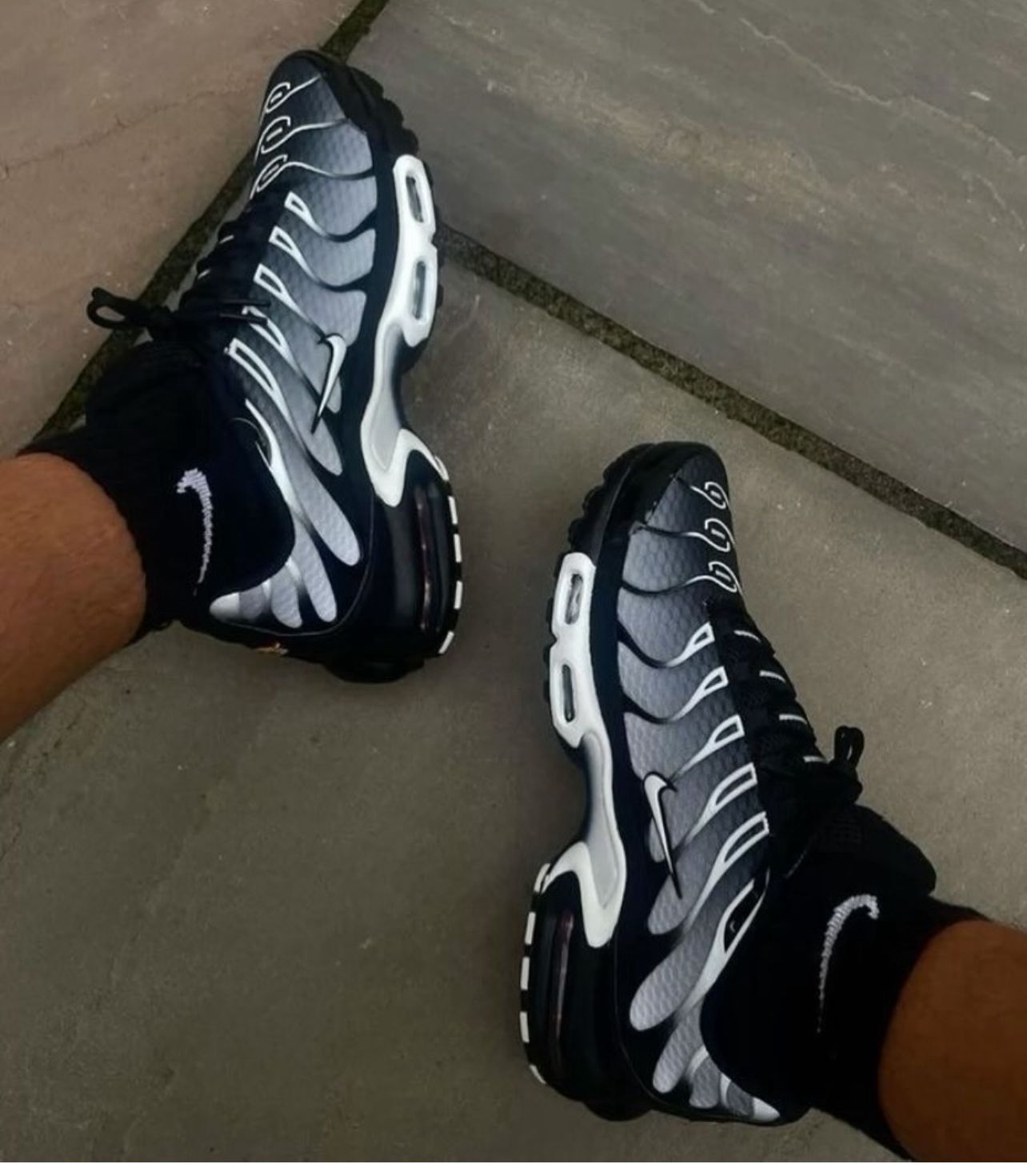 Air máx tn