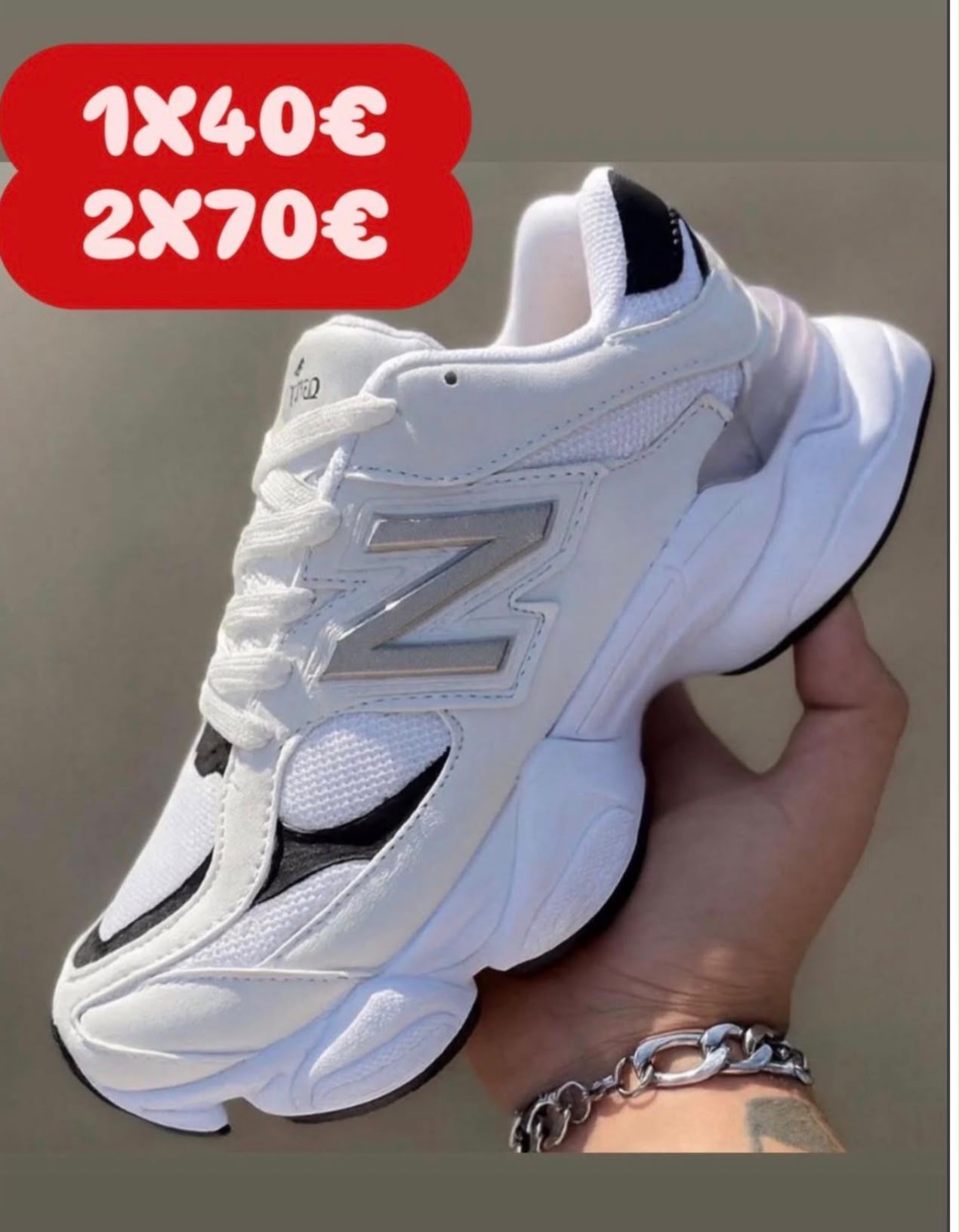 NEW BALANCE 9060