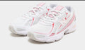 New balance  740 blanco rosa