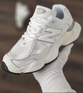 New balance  9060 blanco