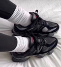 New Balance  9060 Negra Gris