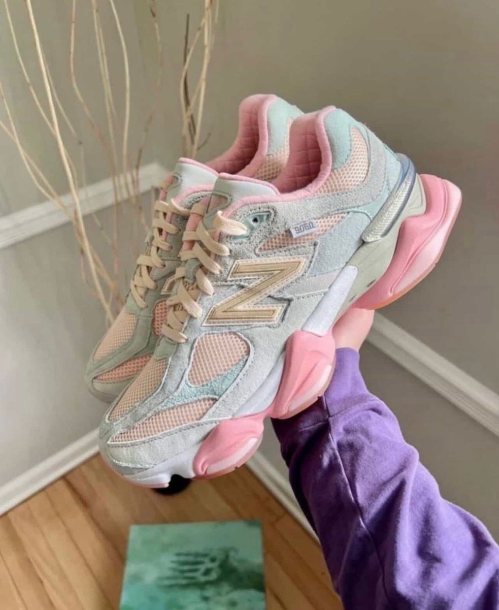 New  balance  9060