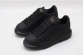 Alexander mcqueen Negra
