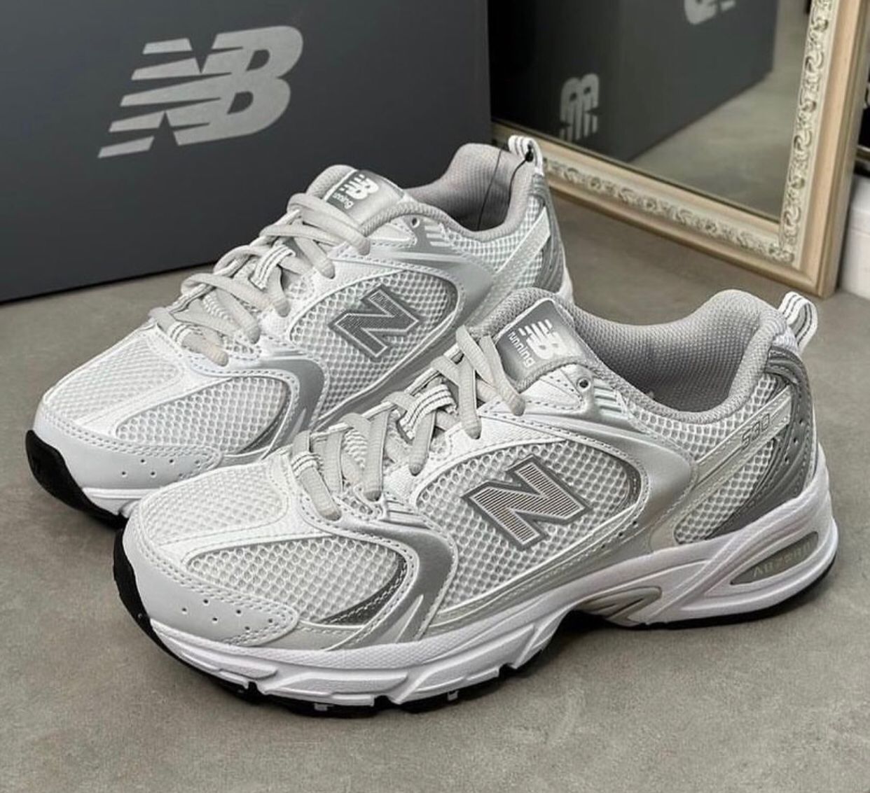 NEW BALANCE 530 CLASIC