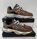New Balance  9060 marrón